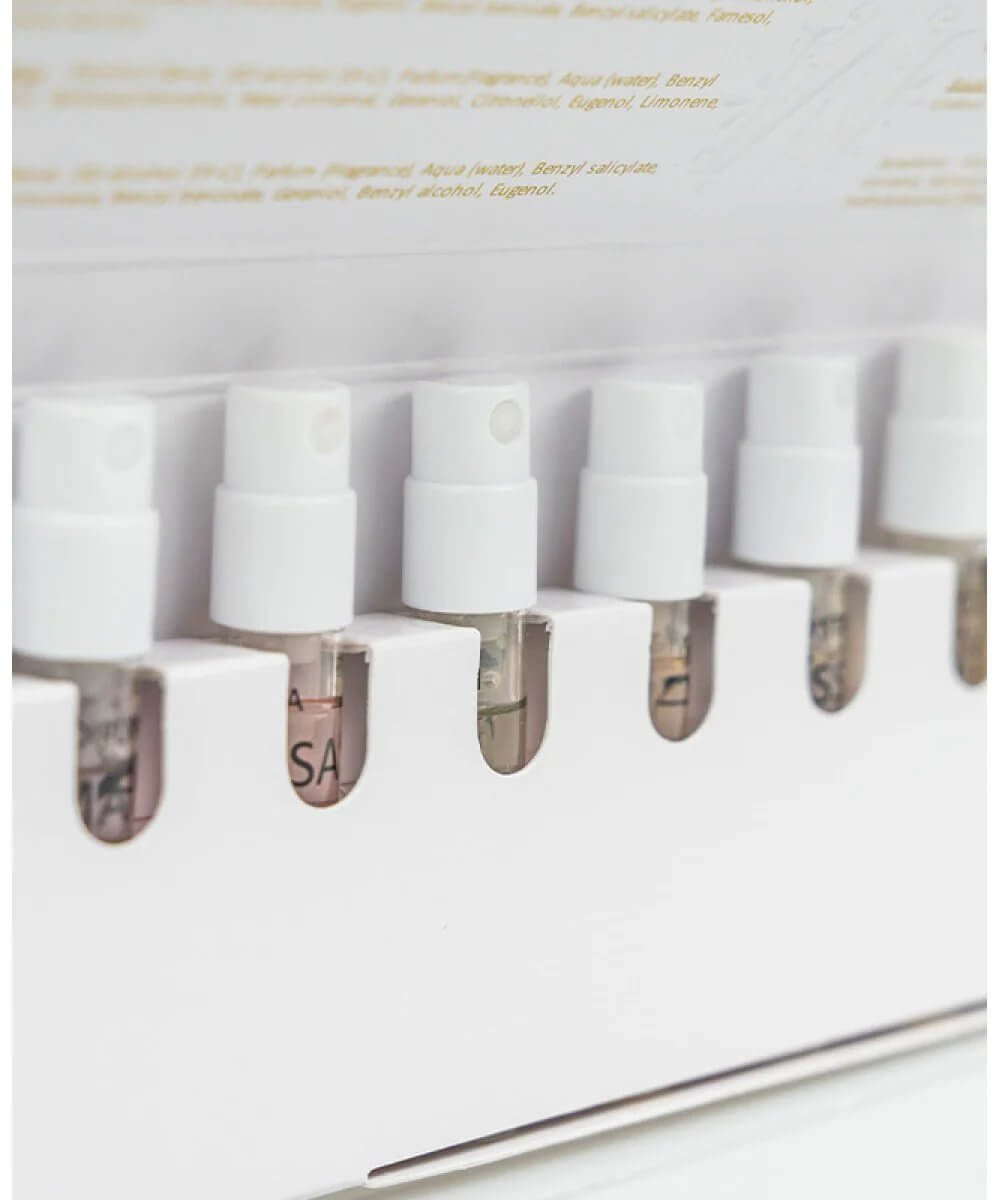 Samples Kits