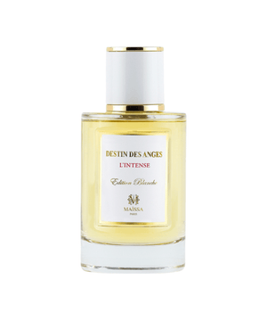 Destin des Anges 50ml - Luxury French Perfume for Women by Maison Maïssa, a refined scent at the5thscent with caramel and vanilla elegance.