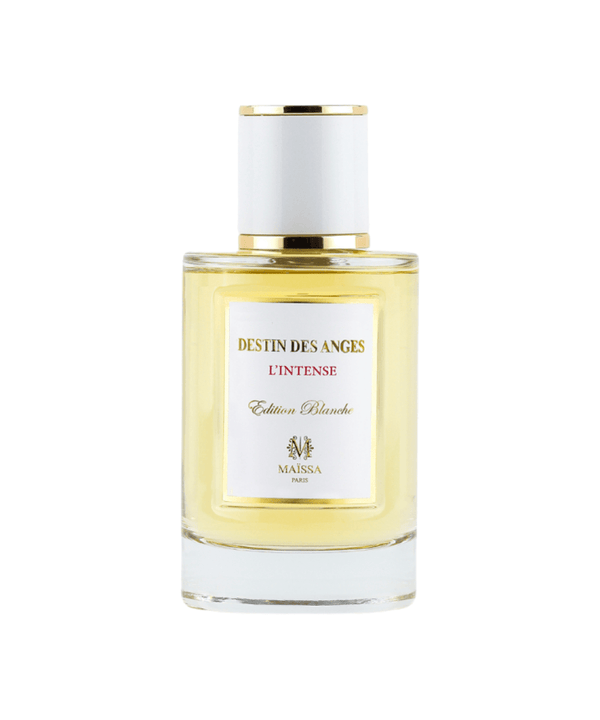 Destin des Anges 50ml - Luxury French Perfume for Women by Maison Maïssa, a refined scent at the5thscent with caramel and vanilla elegance.