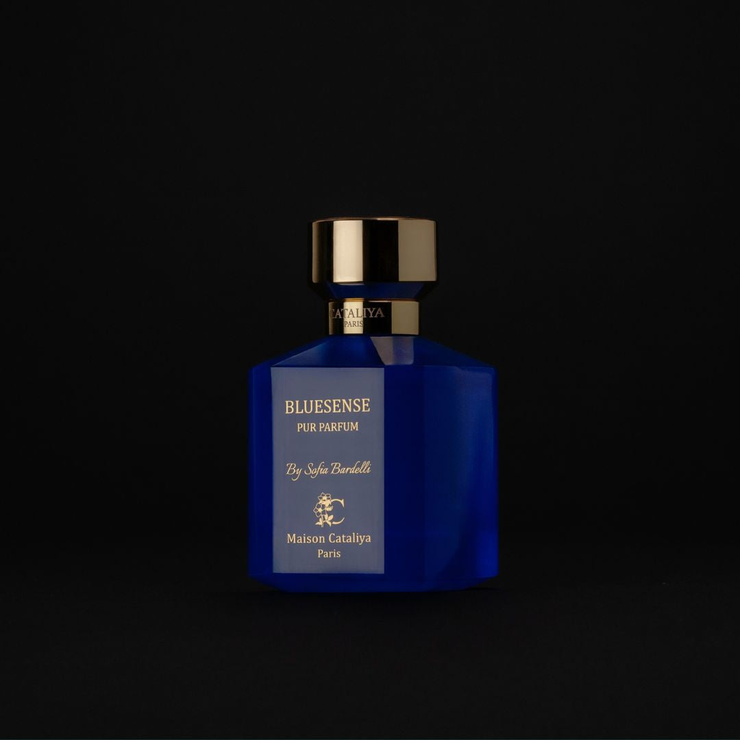 Maison Cataliya Bluesense 75 ml bottle or set