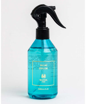 Luxurious Maison Maïssa LINEN & HOME FRAGRANCES MIAMI DREAM for an exclusive, elegant scent; the5thscent's citrus floral blend.