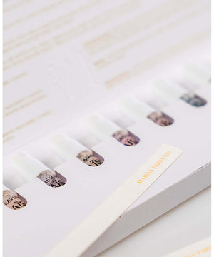 Alt Tag: KIT ECHANTILLON N2 by Maison Maïssa showcasing luxurious sample vials of elegant fragrances, perfect for refined olfactory discovery.