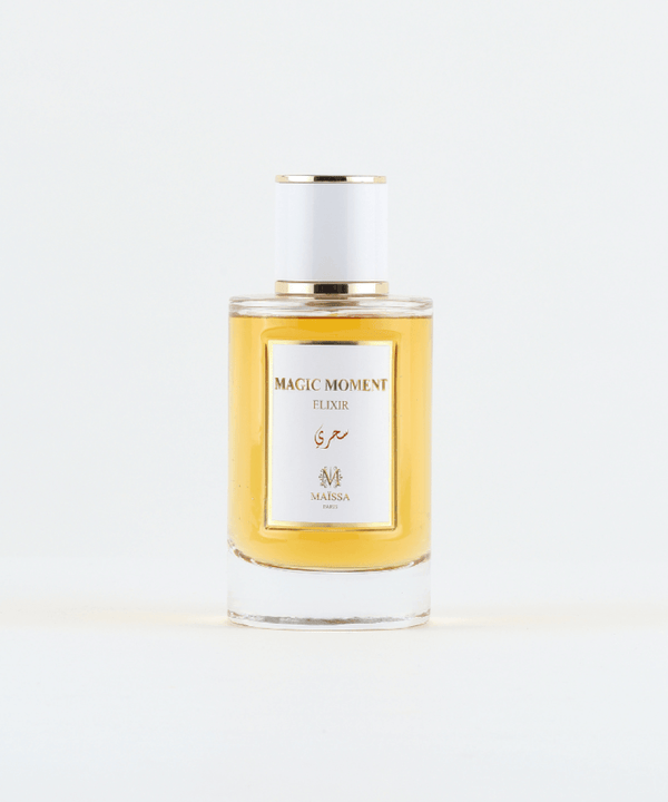 Luxurious COFFRET TOSCANE MAGIC MOMENT by Maison Maïssa. Exclusive unisex fragrance for refined tastes. Available at the5thscent.