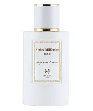 Ambre Millénaire – Extrait de Parfum 100ml by Maison Maïssa, a luxurious unisex oriental amber fragrance, exclusively at the5thscent.