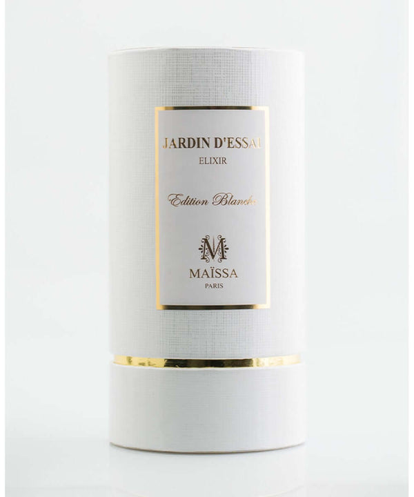 Luxurious JARDIN DESSAI (50ml) by Maison Maïssa, an exclusive fragrance from the5thscent with fresh, fruity notes and a unique elegance.