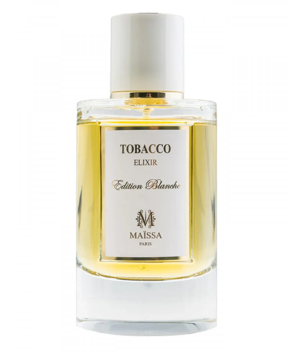 Tobacco Perfume UK | Maïssa 100ml Warm Tobacco EDP