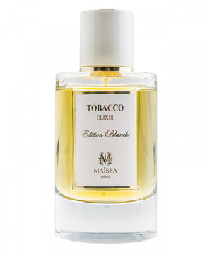 TOBACCO Eau de perfum -deep elgant ,long-lasting /maissa by Maison Maïssa from the5thscent, a luxurious and elegant unisex fragrance.