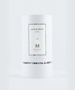 JARDIN DE SIBENIK by Maison Maïssa, an elegant and luxurious floral unisex perfume showcased by the5thscent.