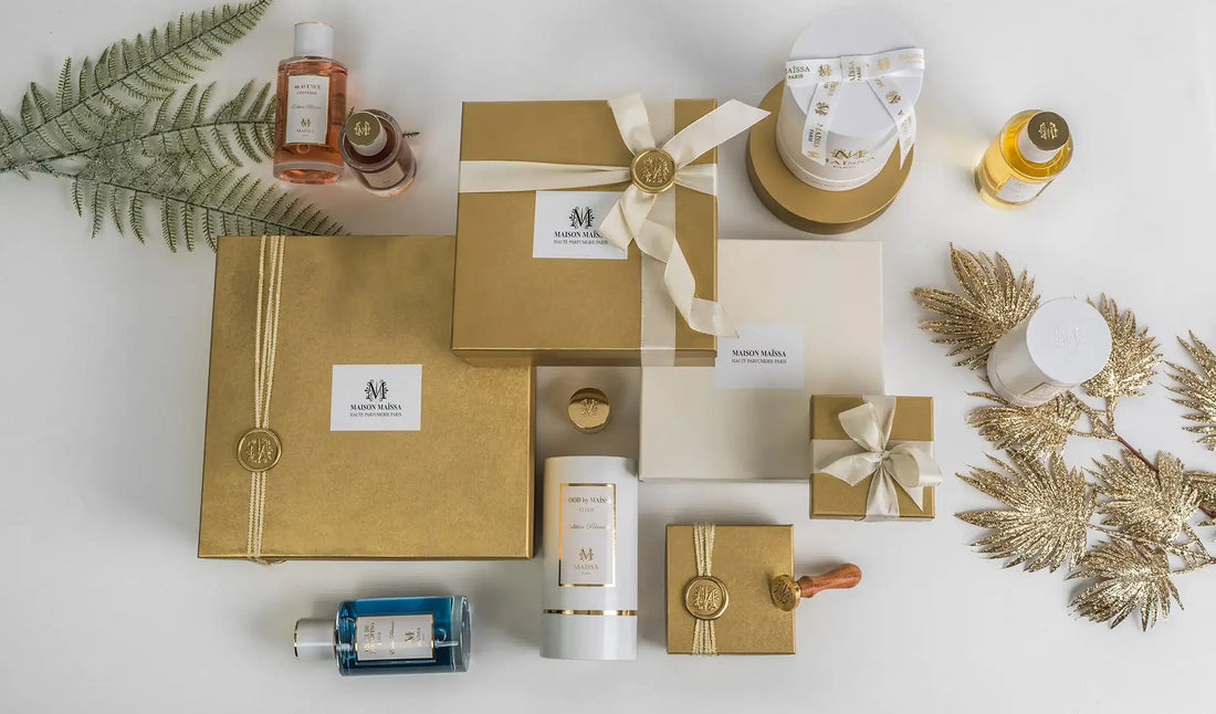 Best Perfume Gifts UK 2026 | Luxury Fragrance Gift Guide