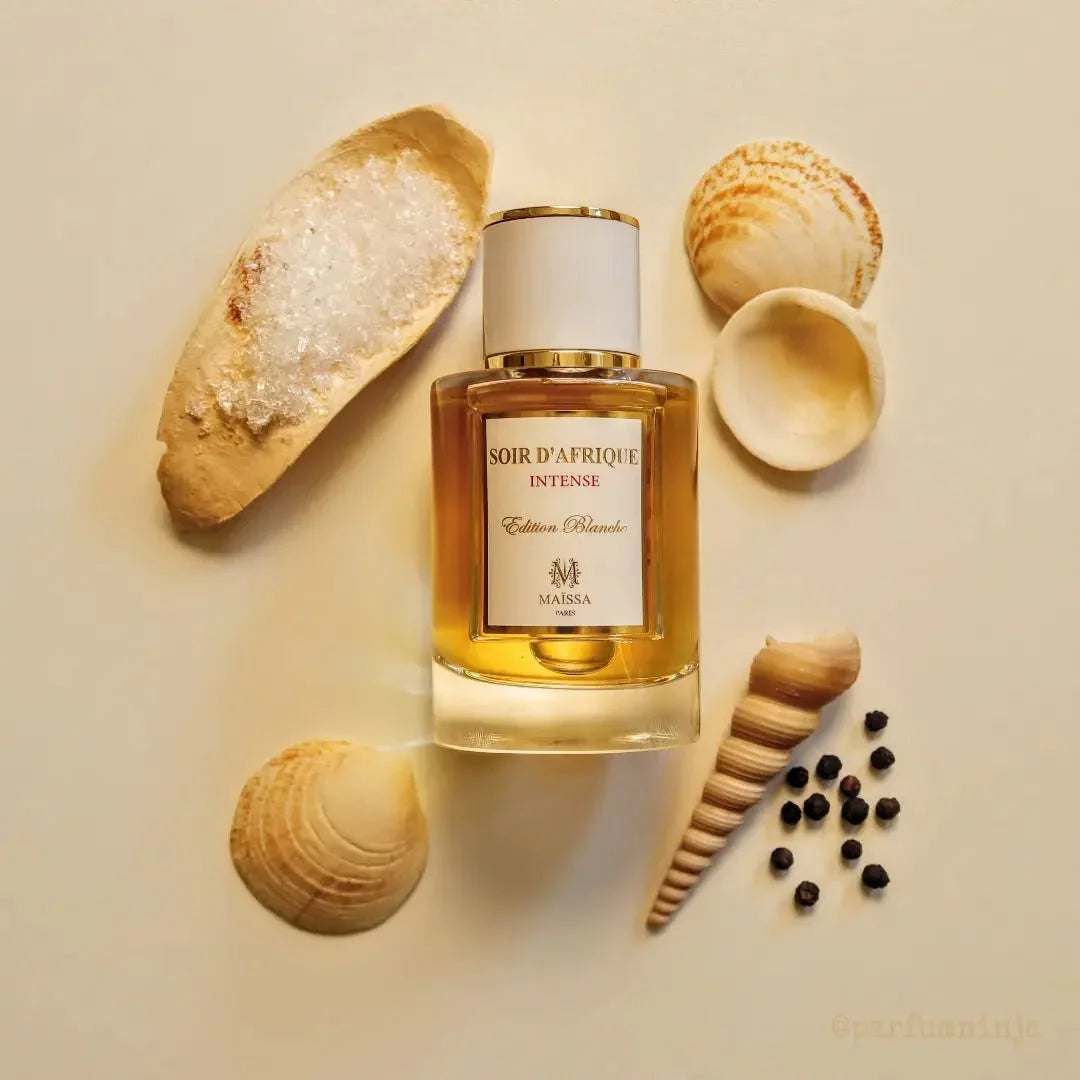 Best French Perfumes in the UK