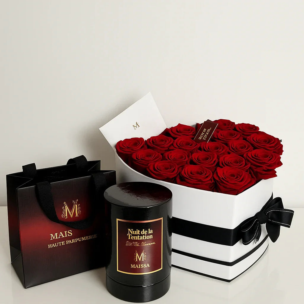 Best Luxury Perfumes 2026 — Long-Lasting Niche Fragrances