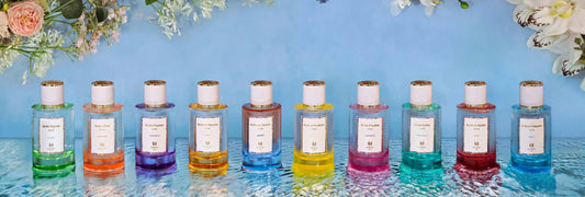 Edition Murano - Luxury Perfume Collection UK