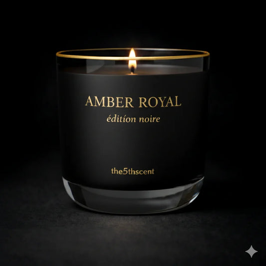 Luxury Candles UK