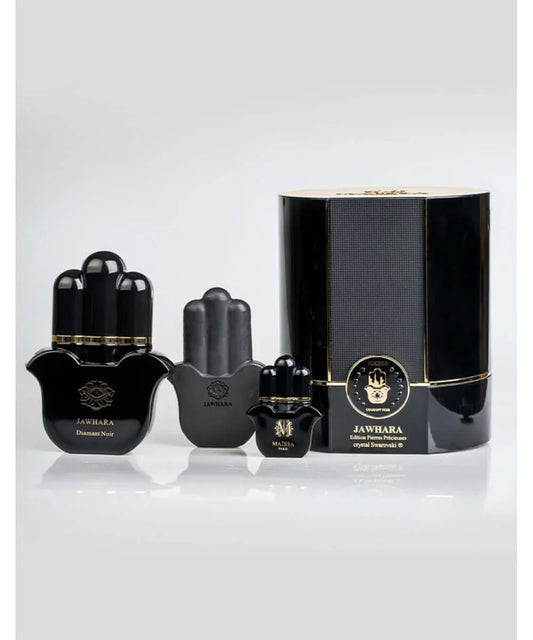 Precious Stones Edition Box - Maïssa Luxury Gift Sets UK
