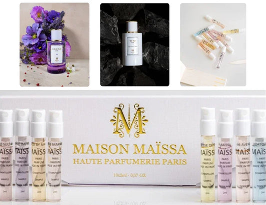 Top 10 Bestsellers Maïssa