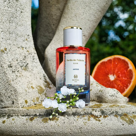Fresh & Citrus Perfumes UK