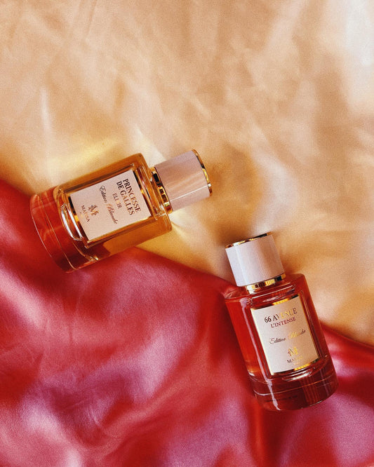 French Perfumes