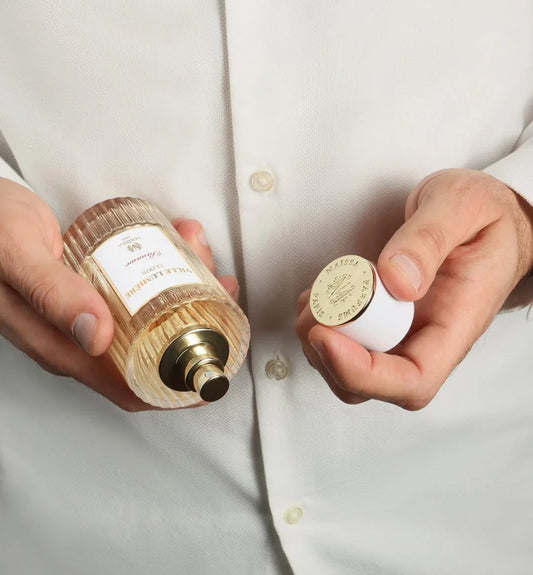 Luxury Perfumes
