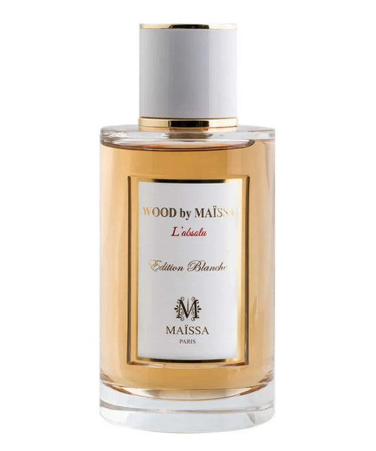 Wood Perfume UK
