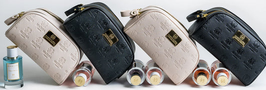 Trousse Haute Parfumerie - Luxury Perfume Sets UK