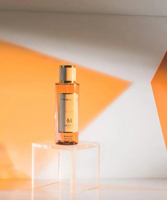 Perfumed Mist 250ml - Maïssa Home Fragrance UK