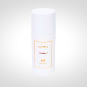 66 Avenue Déodorant Spray 150ml by Maison Maïssa Paris — made in France
