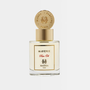 66 Avenue Pure Oil perfume by Maison Maïssa