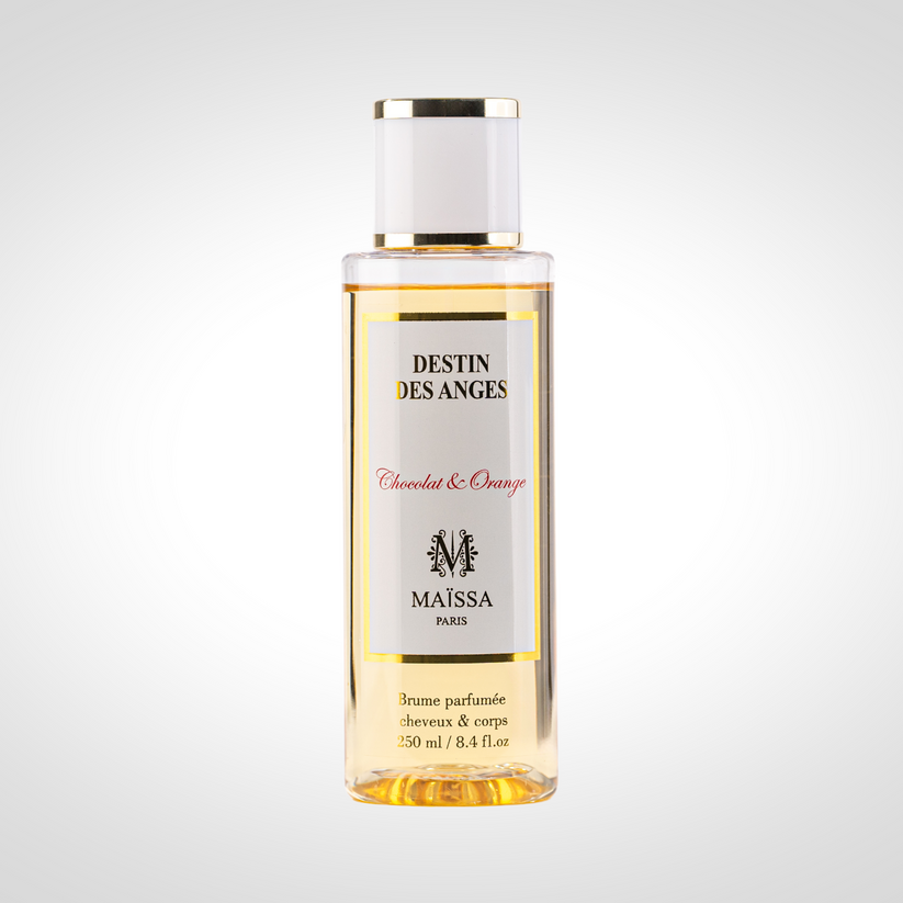 Destin des Anges — Perfumed Body Mist 250ml | Maison Maïssa