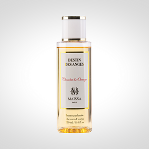 Destin des Anges — Perfumed Body Mist 250ml | Maison Maïssa