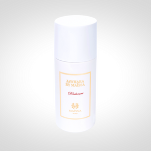 Jawhara by Maïssa — Déodorant Spray 150ml | Maison Maïssa Paris