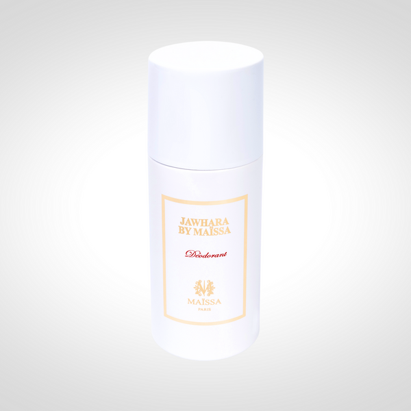 Jawhara by Maïssa — Déodorant Spray 150ml | Maison Maïssa Paris