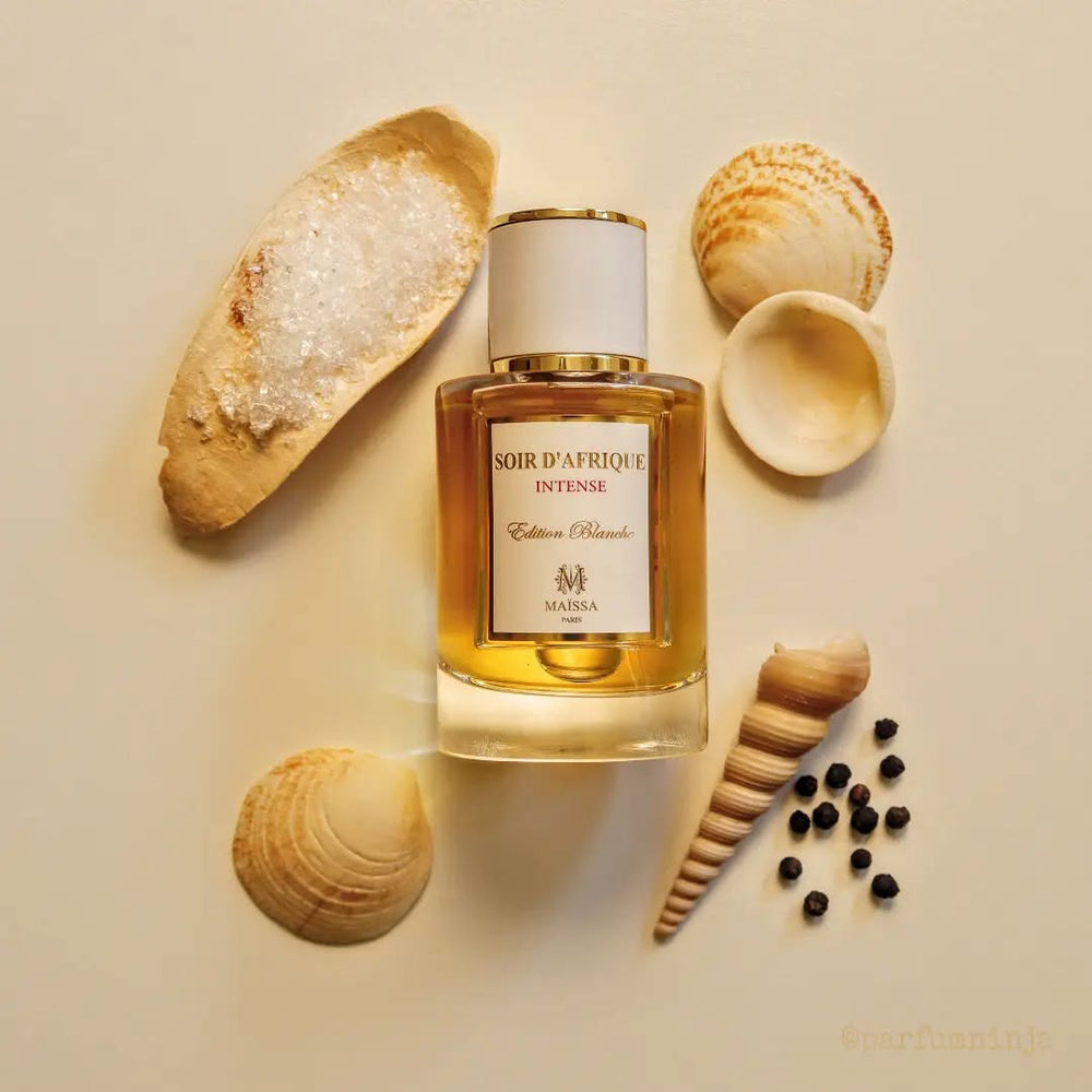 Maïssa 50ml Perfume UK - Luxury French Collection