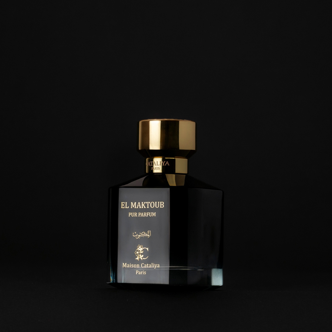 Maison Cataliya El Maktoub 75 ml bottle or set