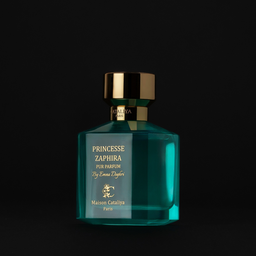 Maison Cataliya Princesse Zaphira 75 ml bottle or set