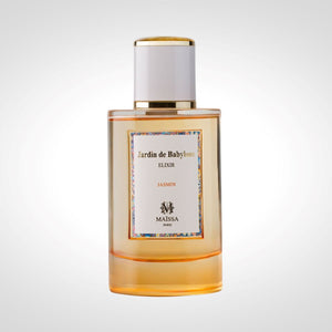 Maïssa Jardin de Babylone Jasmine Elixir 100ml bottle