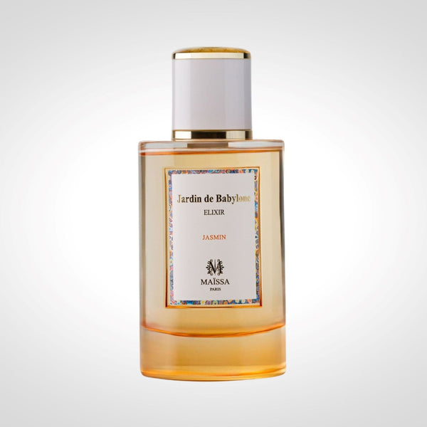 Maïssa Jardin de Babylone Jasmine Elixir 100ml bottle