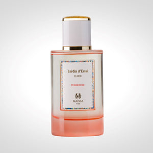 Maïssa Jardin d’Essai Tuberose Elixir 100ml Edition Murano bottle