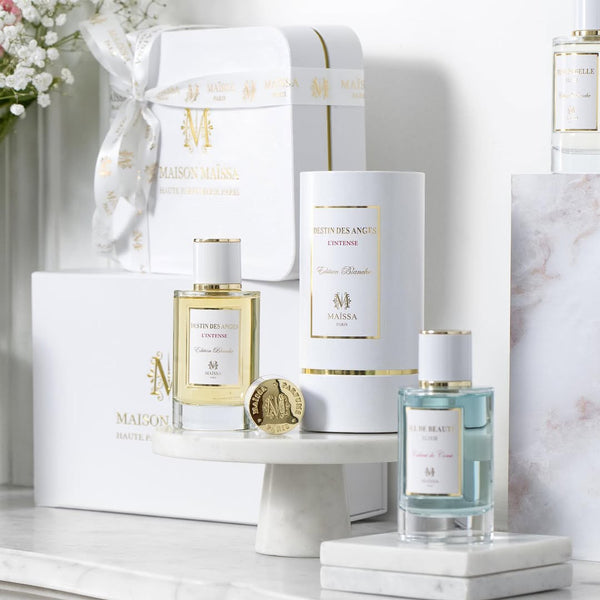 Maison Maïssa – Luxury French Perfumes   Now in the UK | Free Shipping [ Shop Now ]