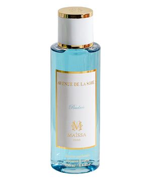 AVENUE DE LA SOIE (250ml)