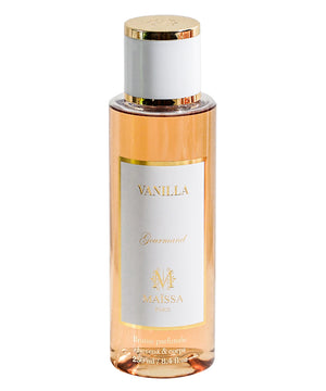 VANILLA (250ml)