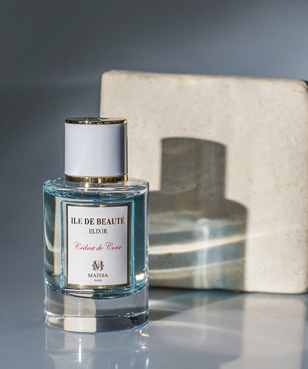 ILE DE BEAUTE (50ml)