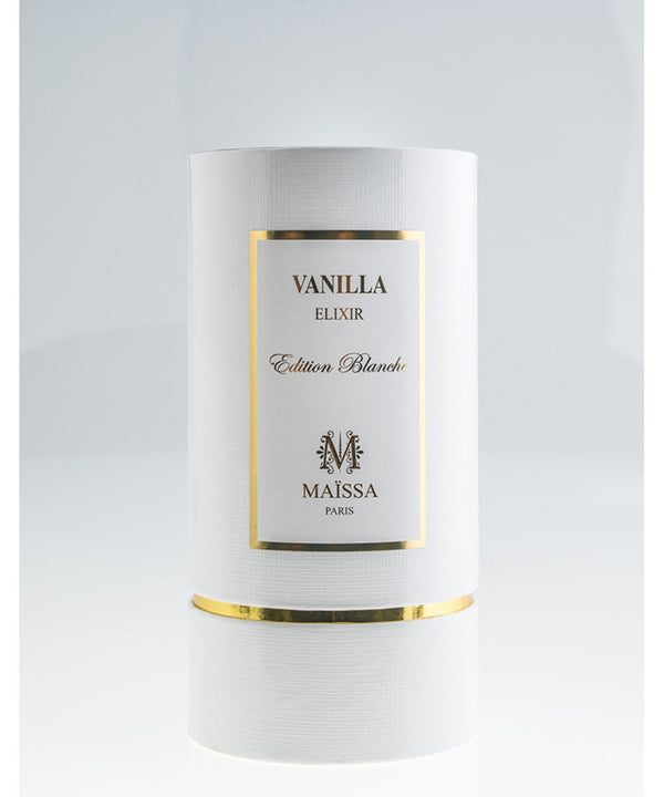 VANILLA