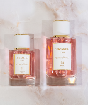 OUD SAKURA (50ml)