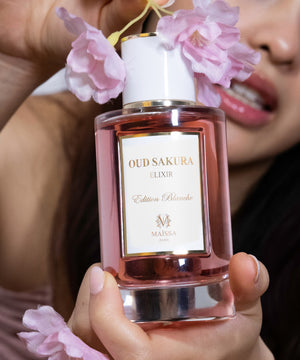 OUD SAKURA