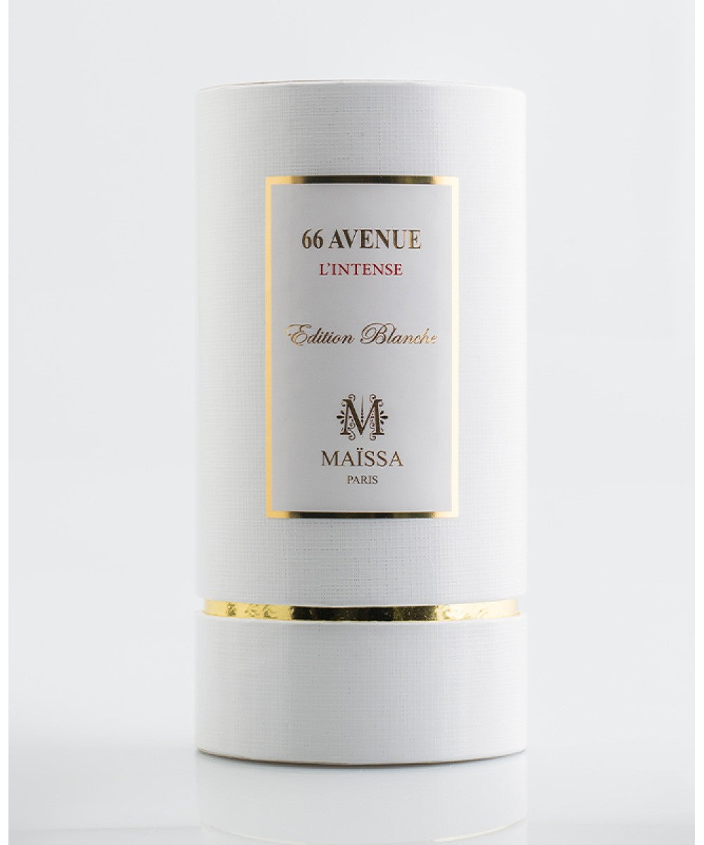 66 AVENUE Fragrance - The perfect travel companion (50ml) by The 5th Scent
