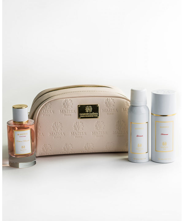 TROUSSE HAUTE PARFUMERIE 66 AVENUE