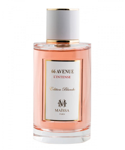 66 AVENUE Fragrance - Captivating in every drop (250ml) by The 5th Scent