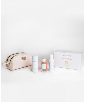 TROUSSE HAUTE PARFUMERIE 66 AVENUE