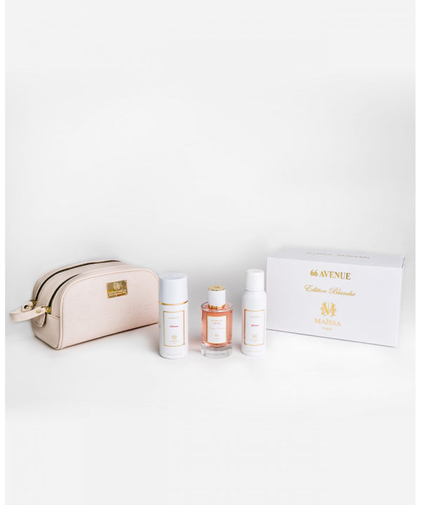 TROUSSE HAUTE PARFUMERIE 66 AVENUE