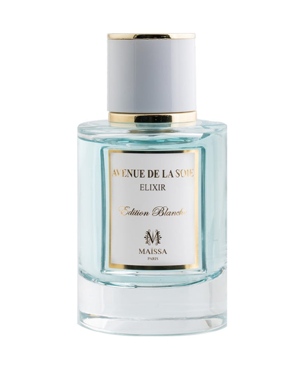 AVENUE DE LA SOIE (50ml)